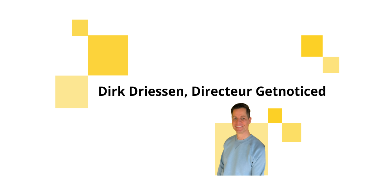 Reccan Datagedreven Recruitment Marketing Conversie Getnoticed Reccan Datagedreven Recruitment Marketing Conversie Getnoticed